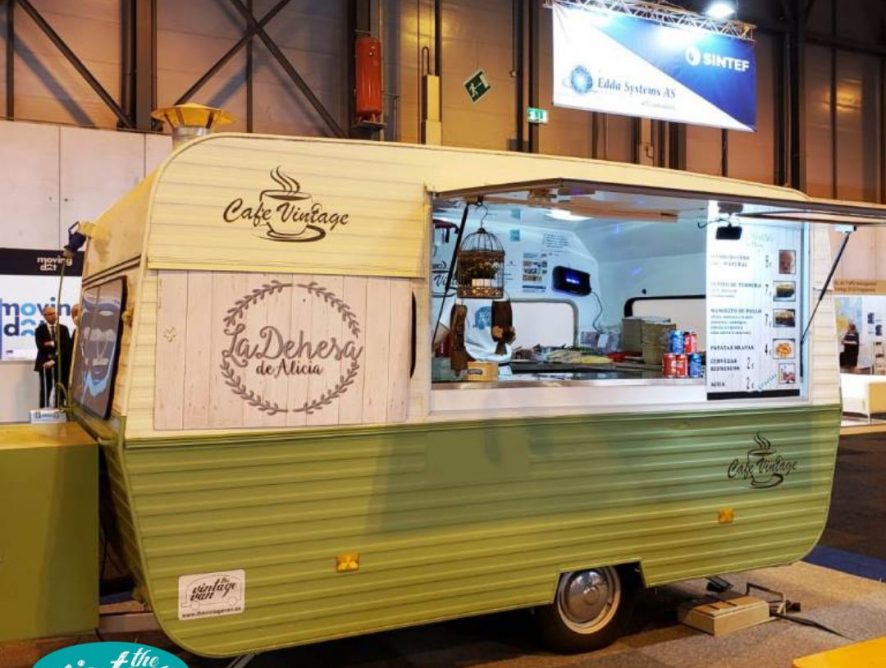 IFEMA y Matadero de Madrid