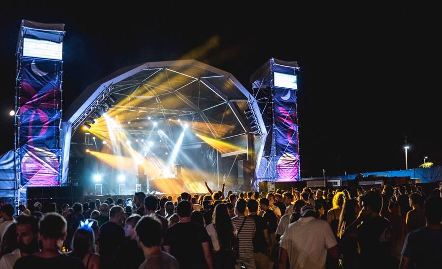 Festival Fib de Benicassim 2017