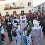 Dj Truck en el Carnaval de Villaviciosa de Odón