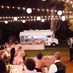 Dónde alquilar Food Trucks para bodas