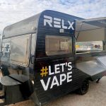 EVENTO RELX VAPEADORES