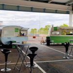 Evento Godman en instalaciones de Amazon