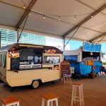 FOOD TRUCKS PARA CONGRESO EN VALENCIA