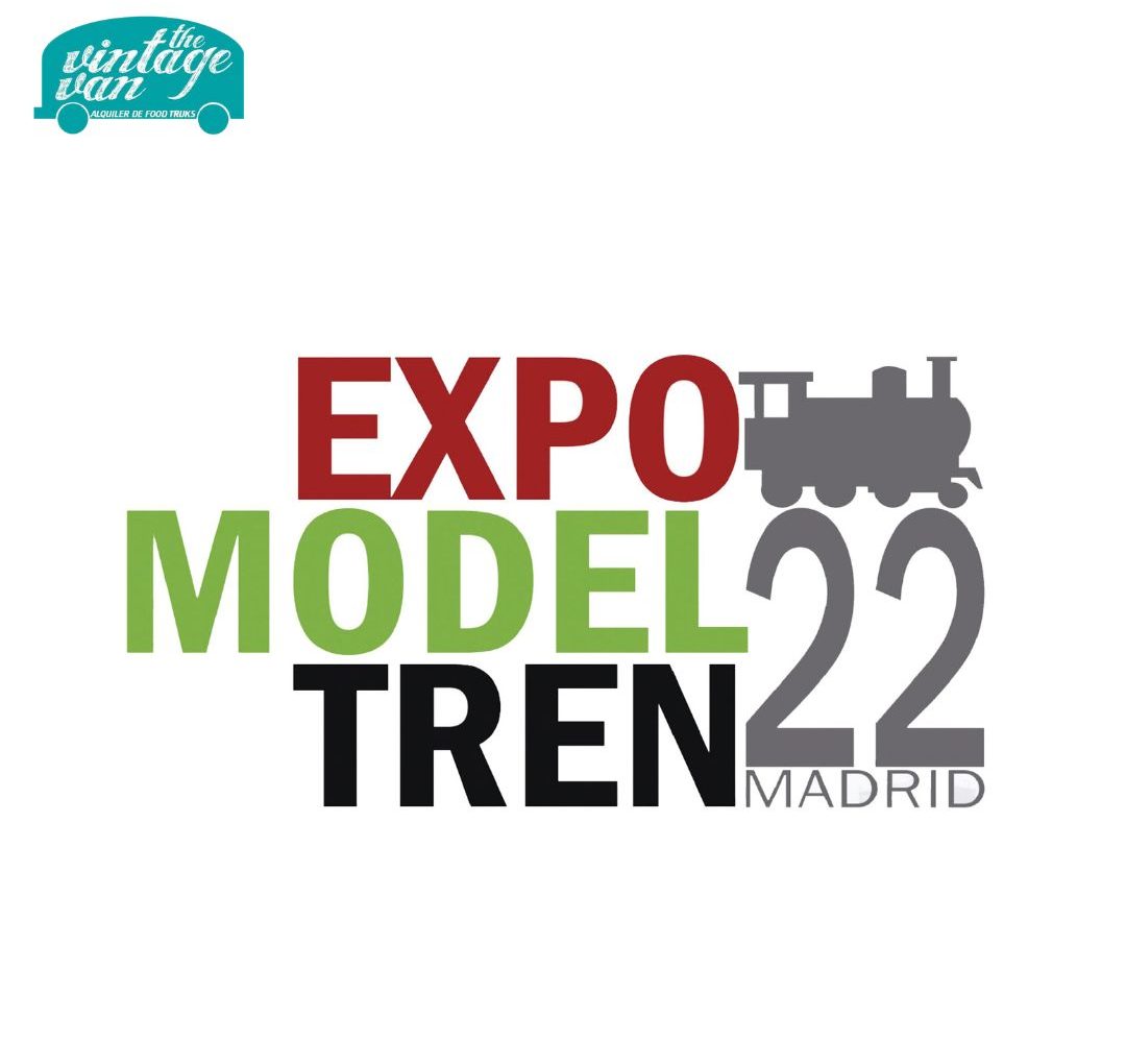 EXPO MODEL TREN 2022