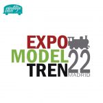 EXPO MODEL TREN 2022